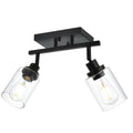 Track Lighting Kit Black Track Lighting Fixtures Bathroom Wall Sconces Ceiling Mount Kitchen Tracking Lights