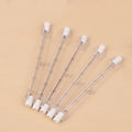 R7S Halogen 125mm 1000W 120V Dimmable Tungsten J125 T3 J Type Light Bulbs R7S 125 220V 1000W Double Ended Quartz Tube
