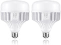 LED E26 High Bay Light Bulb 5000LM, 50W Daylight White