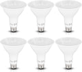 LED PAR30 Long Neck 12W 120V ETL Listed E26, 3000K, 6 Pack
