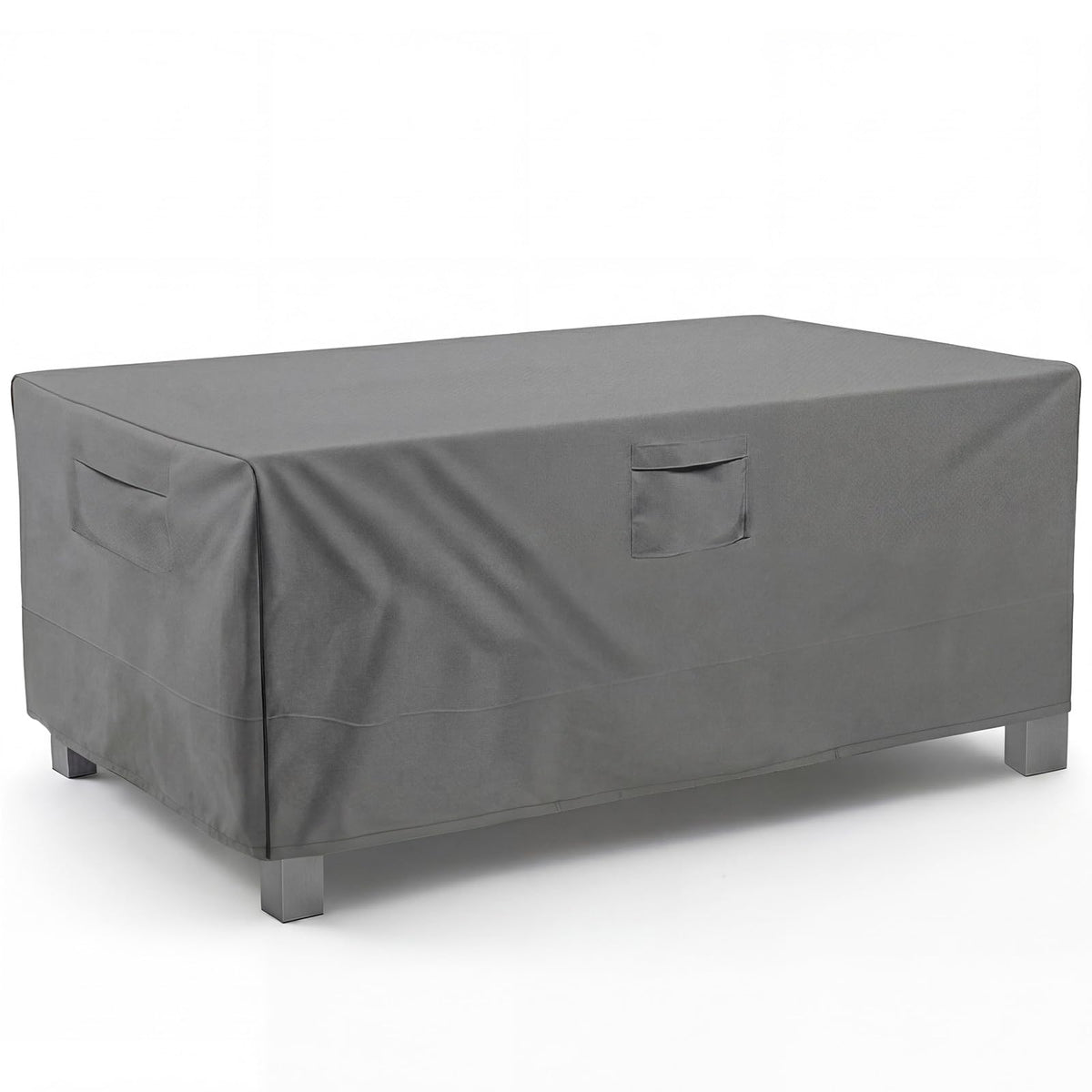 Outdoor Table Cover Rectangular, Patio Furniture Covers Waterproof