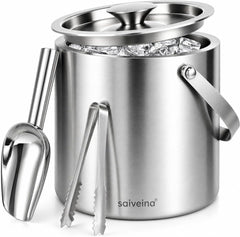Ice Buckets & Wine Chillers