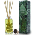 Reed Diffuser Set, Eucalyptus Sage - Bathroom Shelf Décor