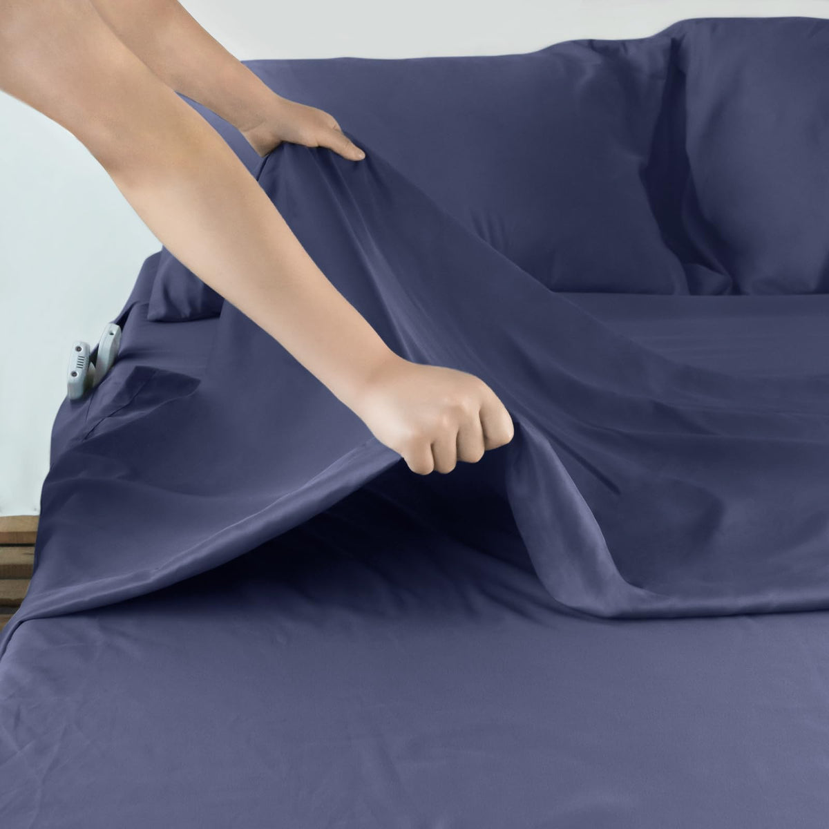 Sheet Set, 4 Piece Sheet Sets, Hotel Luxury