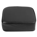 Salon Booster Seat Cushion, Children Leather Cushion Pads, Barber Booster Seat for Salon Styling Chair, Barber
