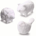 Aroma Ceramic Stone Diffuser [Made in Japan] Aromatherapy Passive Essential Oil Diffuser, Non-Electric Eco-Friendly