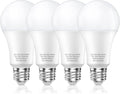 150 Watt Equivalent LED Light Bulb, A21 Bright Warm White 3000K