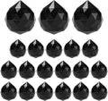 20-Pack Crystal Ball Prisms
