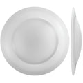 LED 7.5" Flush Mount Ceiling Light, Dimmable LED Lights, Disk Lights, Ceiling Light Fixture, 16.5W (120W Equivalent)