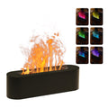 Essential Oil Diffusers, 7 Colors humidifier with Essential Oil Diffuser