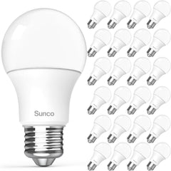 Standard LED Bulbs