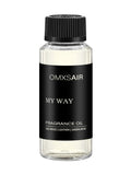 My Way Hotel Diffuser Oil & Home Luxury Fragrance Scents - 120ml/4 fl oz