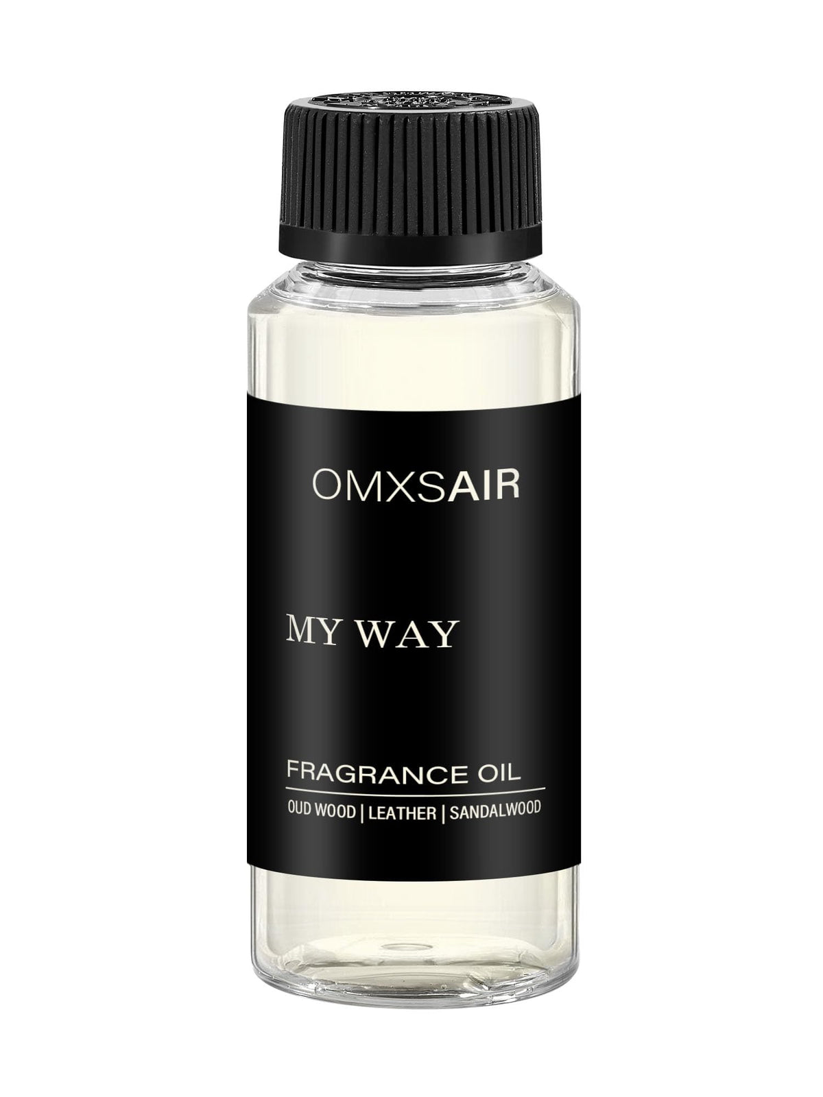 My Way Hotel Diffuser Oil & Home Luxury Fragrance Scents - 120ml/4 fl oz