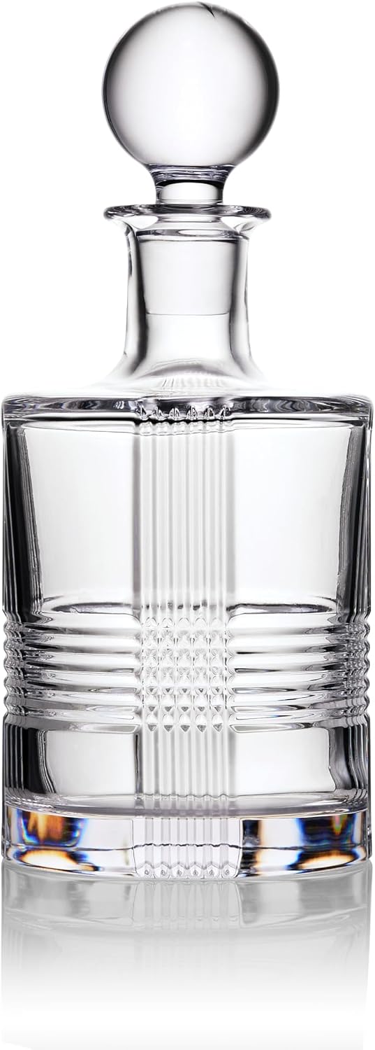Vector Decanter 23.5oz