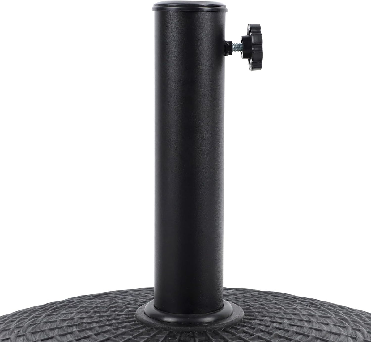 22 lbs Heavy Duty Patio Market Umbrella Base Stand