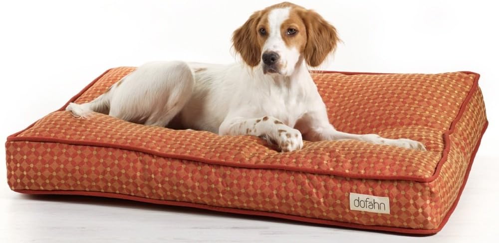 Dog Bed Chili Collection (Small)