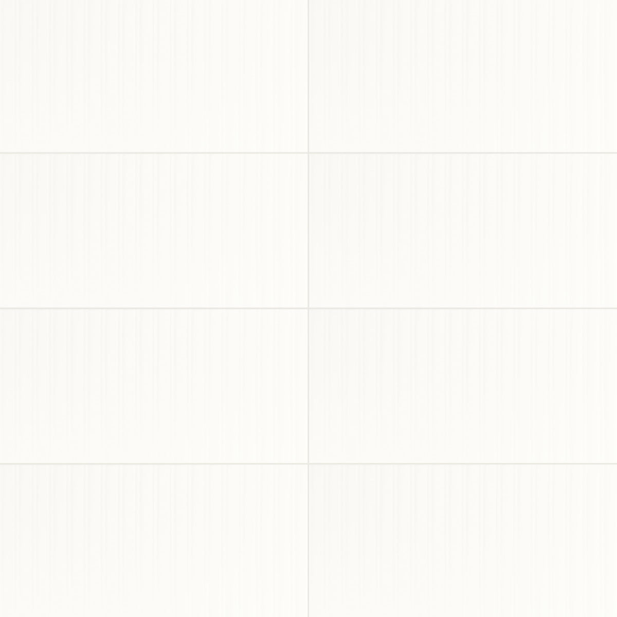 Luminique 12 x 24 Glazed Ceramic Fluted Wall Tile (8 PC Per Carton) (15.56 SQFT Per Carton)