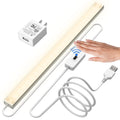Hand Wave Activated Under Cabinet Lights-Warm White