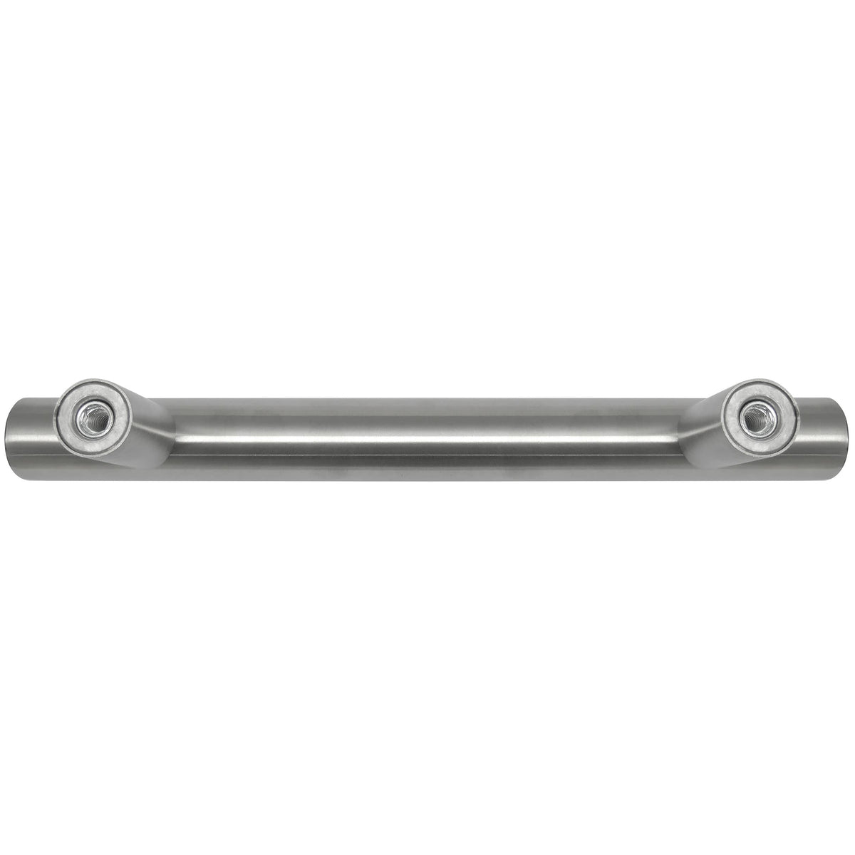 Melrose Stainless Steel Oversized Appliance Pull - 12 Inch Center to Center - 16 Inch Overall