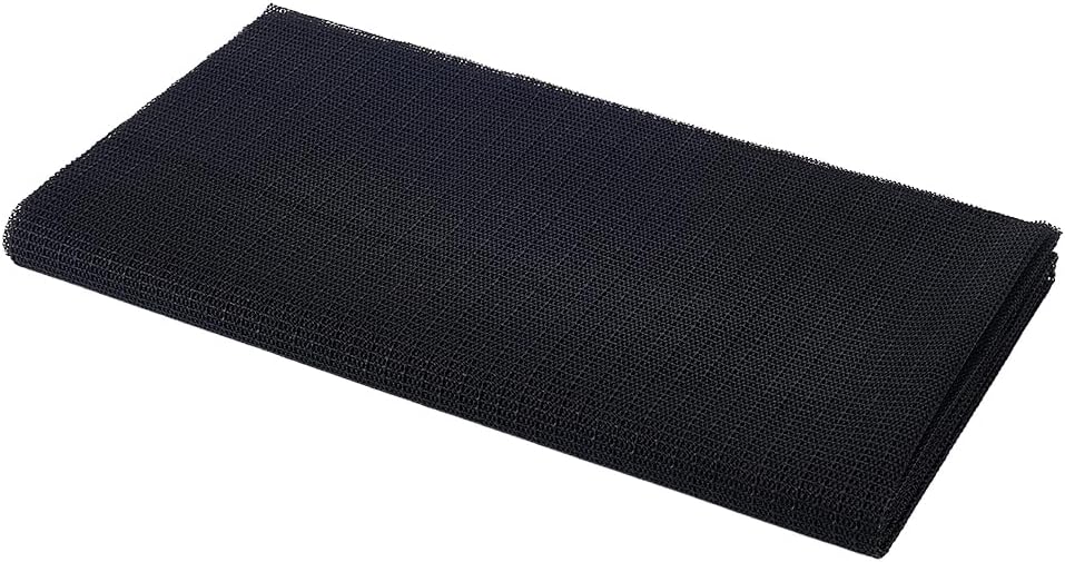 5x6.6 Ft Non Slip Rug Pads for Hardwood Floors 1mm Thick Under Carpet Anti Skid Mat Rug Pad Gripper for Area Rugs
