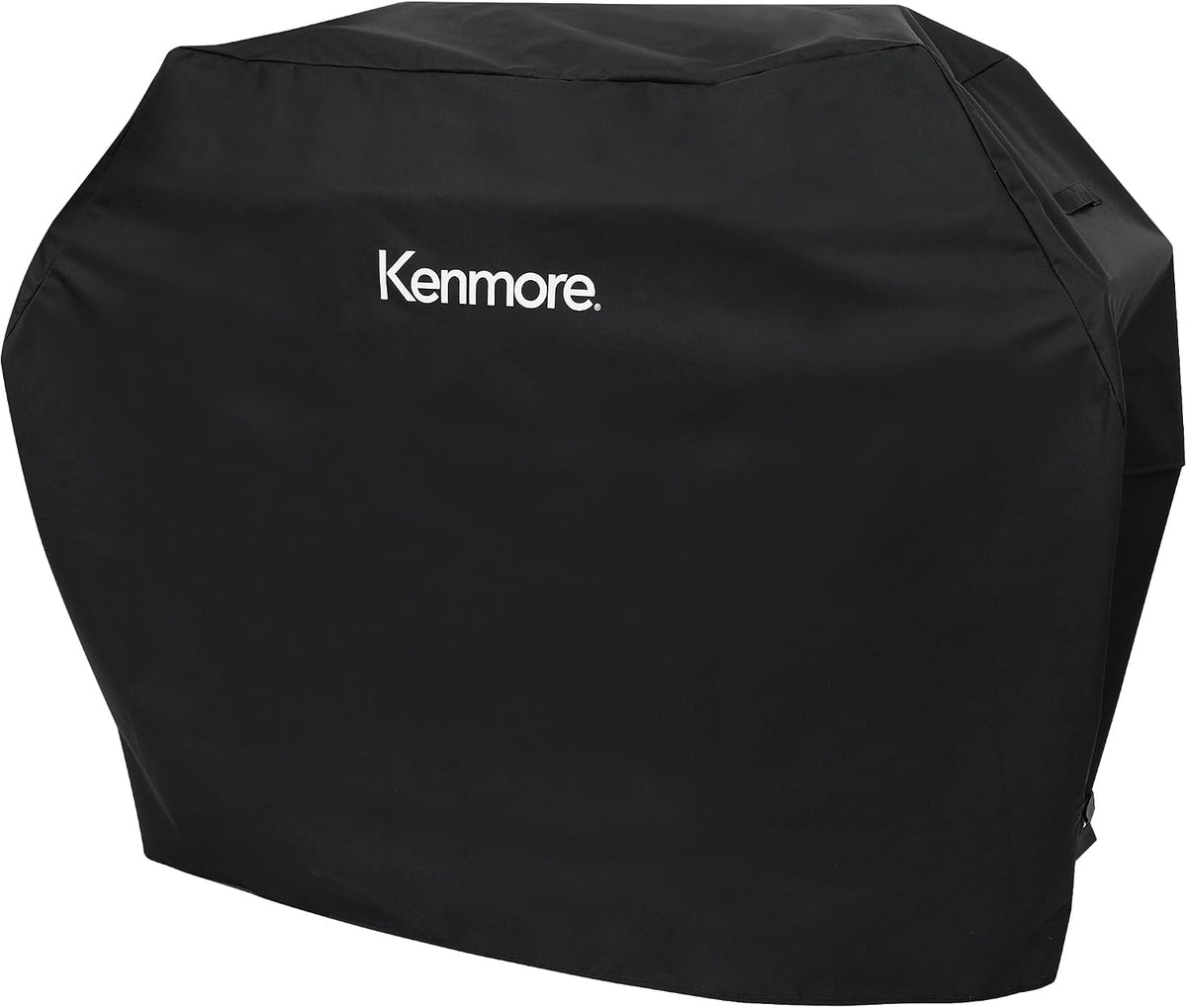 56-Inch Heavy-Duty Grill Cover for Outdoor BBQ Propane Gas Grills, Weather-Resistant, UV- and Fade-Resistant