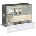 Ultra-Slim LED Under Cabinet Lighting Fits 24" Cabinets