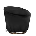 Papasan Chair Cover Waterproof, for 52in Outdoor Papasan Chair