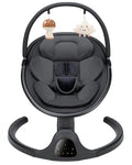 Swing for Infants, Infant Swing with 5 Swing Speed