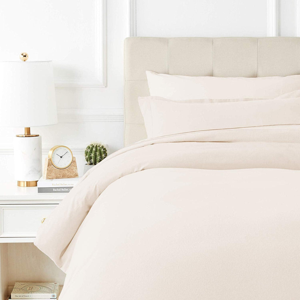 100% Egyptian Cotton Duvet Cover, Texan Talkin' Collection 600 Series 3 PC Duvet Cover, Extra Long Staple