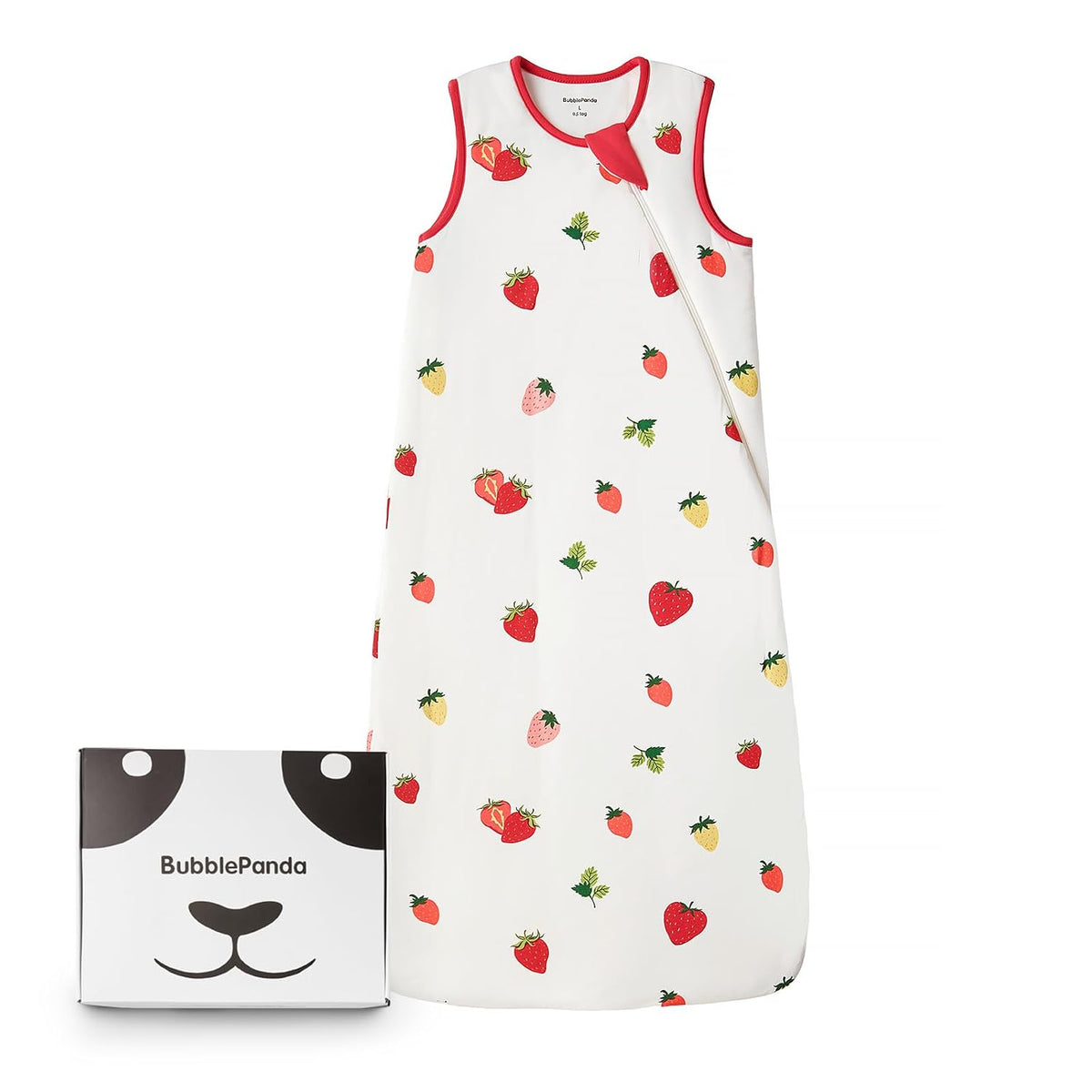 Rayon Made from Bamboo Sleep Sack 0.5 Tog Baby