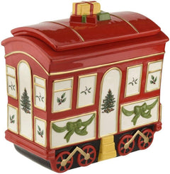 Cookie Jars & Kitchen Canisters
