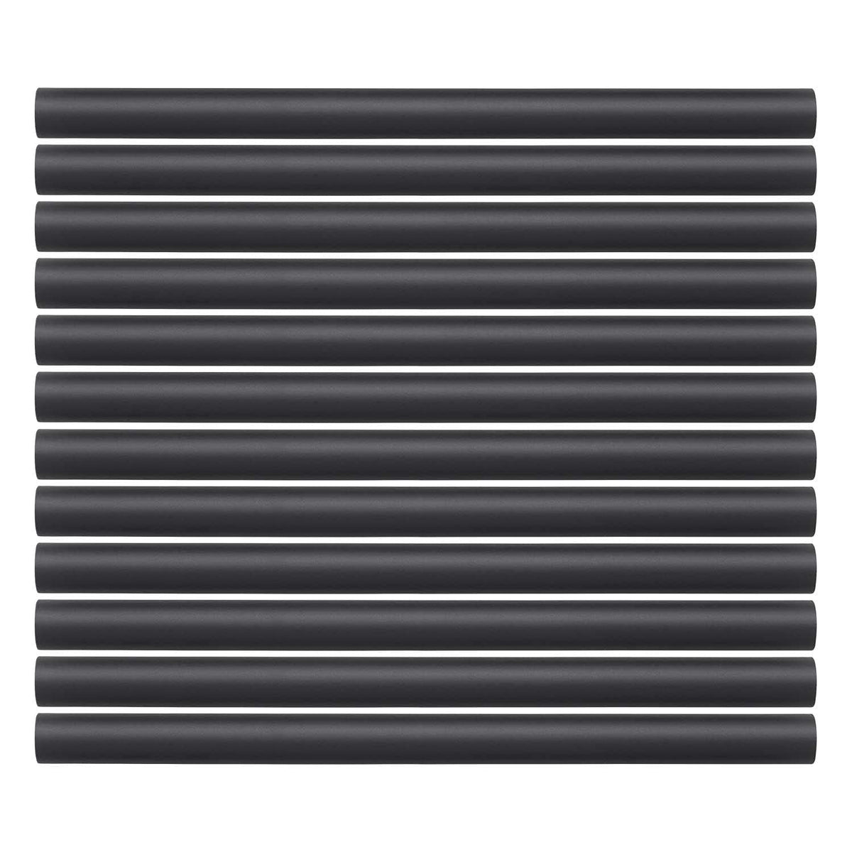Decor Soho Bullnose Tile Liner, 3/4 x 12 Inch Decorative Tile Edge Trim, Decorative Shower Tile Border, Kitchen