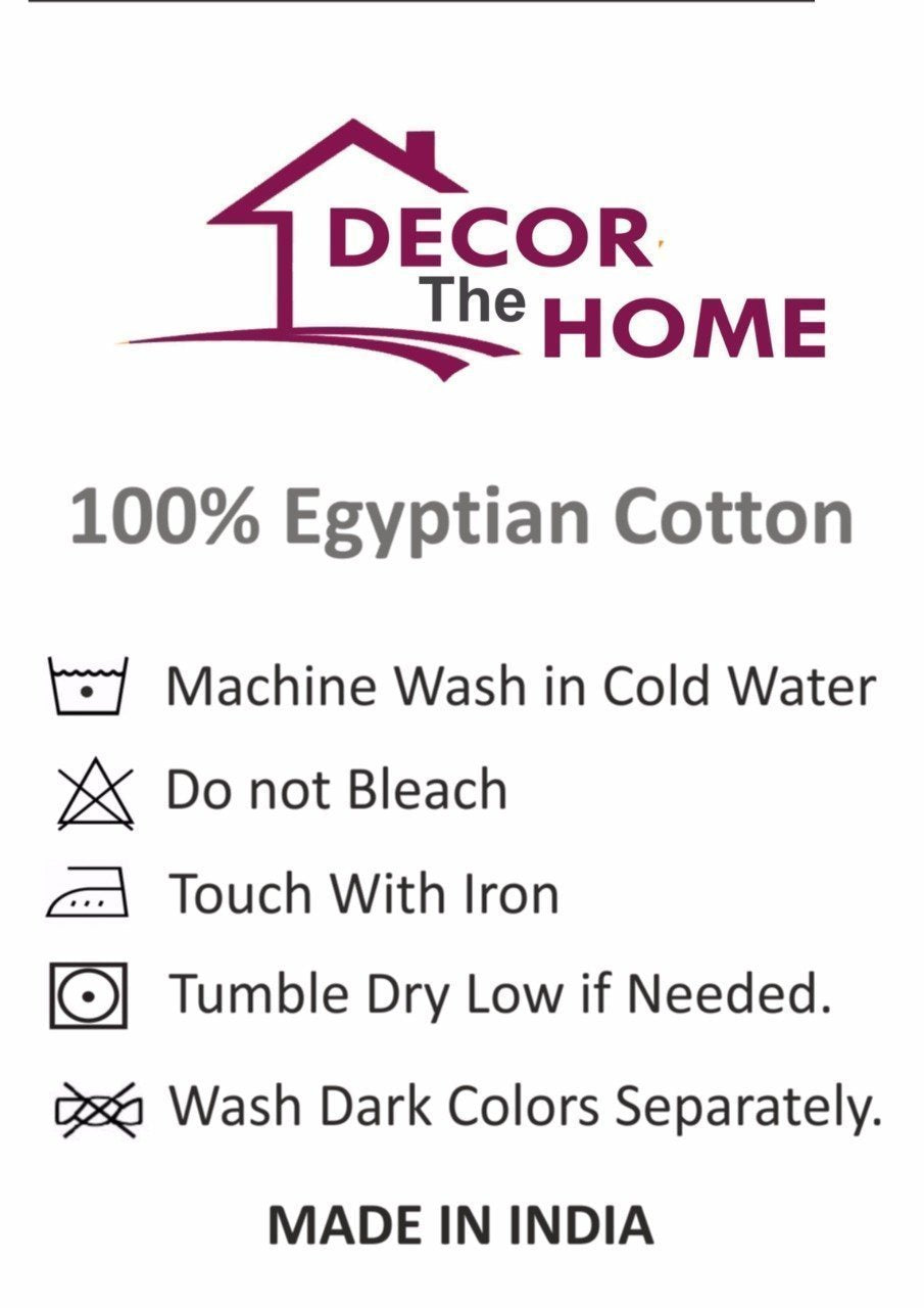 1200 Thread Count Egyptian Cotton Duvet Cover Set, King, White