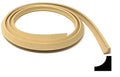 Flexible Cove Molding - #: 3/4" x 3/4" Flex Cove molding - 8' feet Long