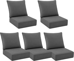 Outdoor Furniture Cushions