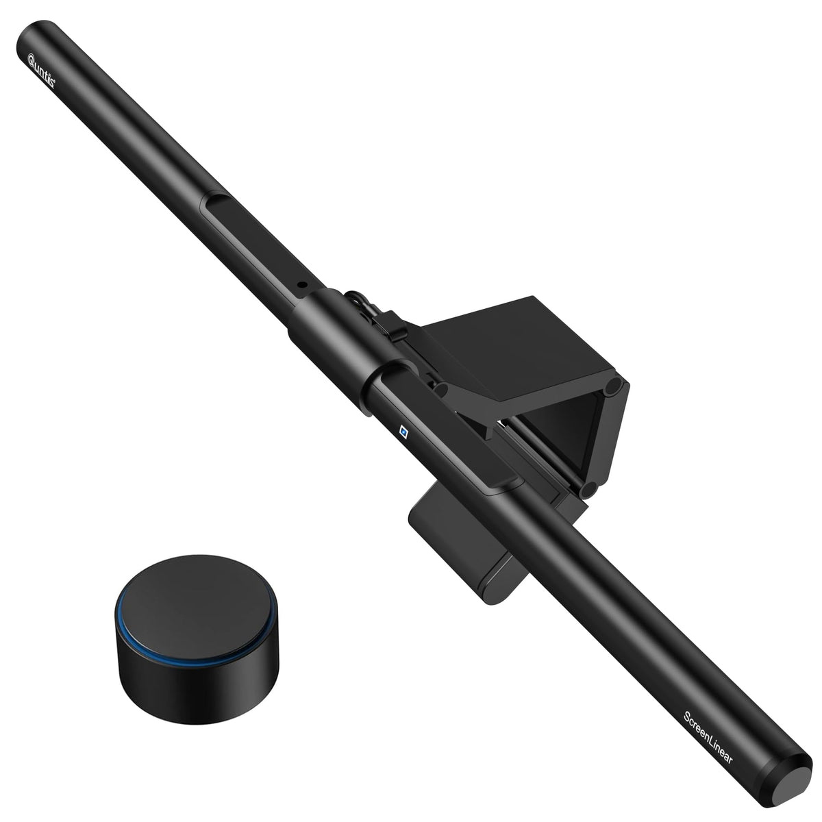 Monitor Light Bar with Remote Control for Curved and Flat Screens