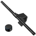 Curved Monitor Light Bar with Wireless Remote and Auto-Dimming Sensor