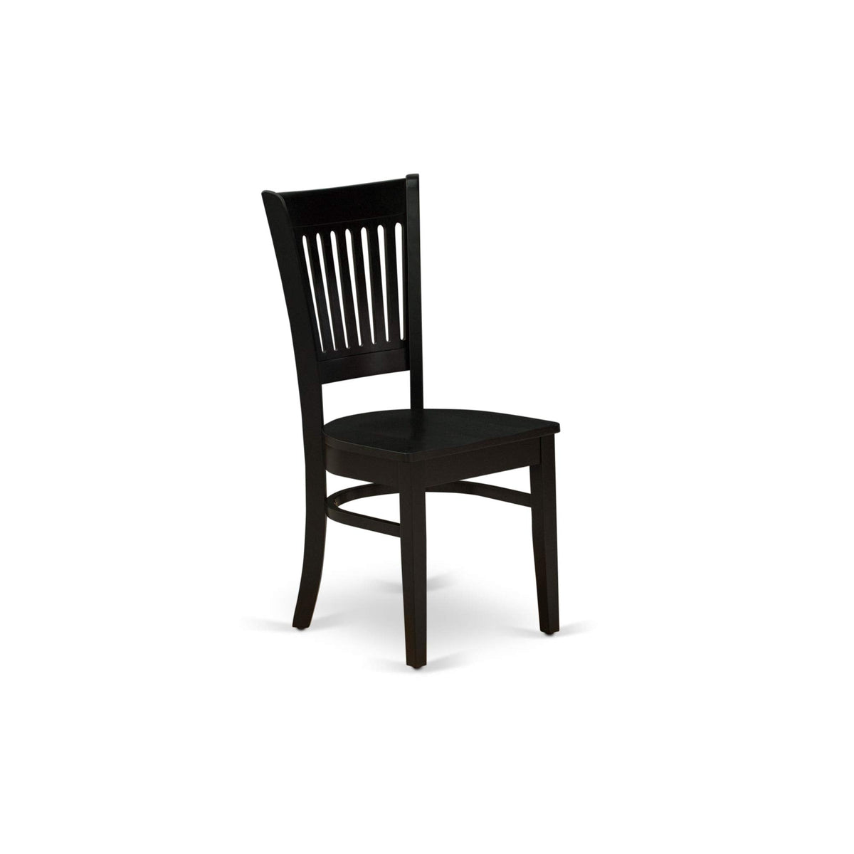 Inspired Saarinen Style 5 Piece Modern Dining Table Set Includes a Round Kitchen Table with Pedestal and 4 Dining Room Chairs