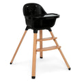 BabyGap Otto 3-in-1 High Chair - High Chair Converts to Toddler Dinning Chair and Booster Seat - Dishwasher Safe Meal