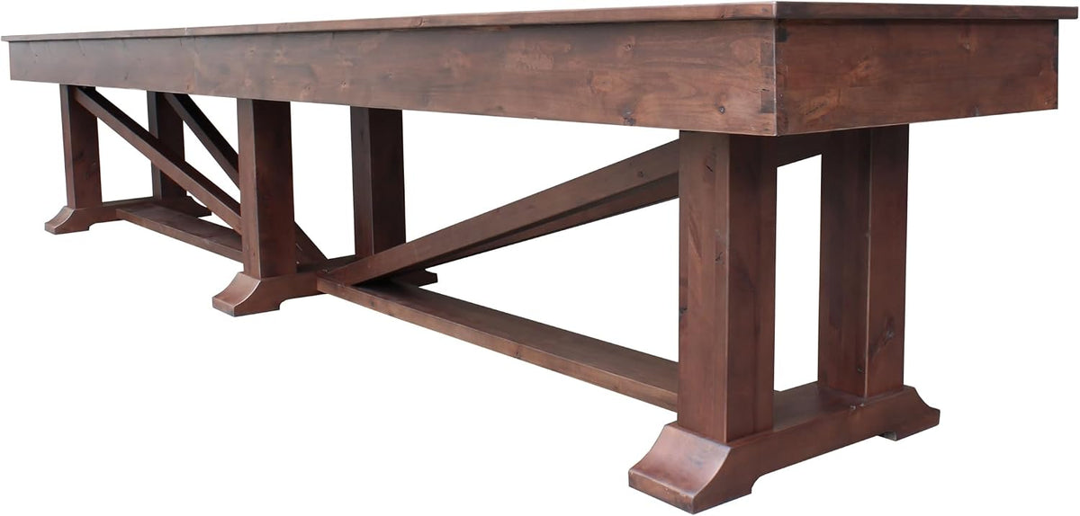 Lucas Shuffleboard Table