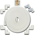 Proof Edge Corner Protector, Large18ft Edge 8 Corners
