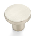 Cabinet Knobs, 10 Pack Brushed Nickel Dresser Drawer Pulls