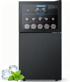 Beverage Fridges & Wine Coolers