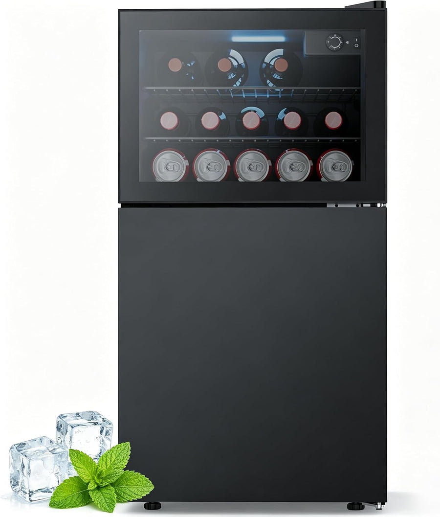 Beverage Fridges & Wine Coolers