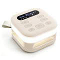 Sound White Noise Machine & Essentials for Baby & Adults -Putty