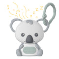PureBaby Hanging Koala Sound Machine