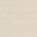 Ceramic Subway Wall Tile | Urbano Pure | 4" x 12"