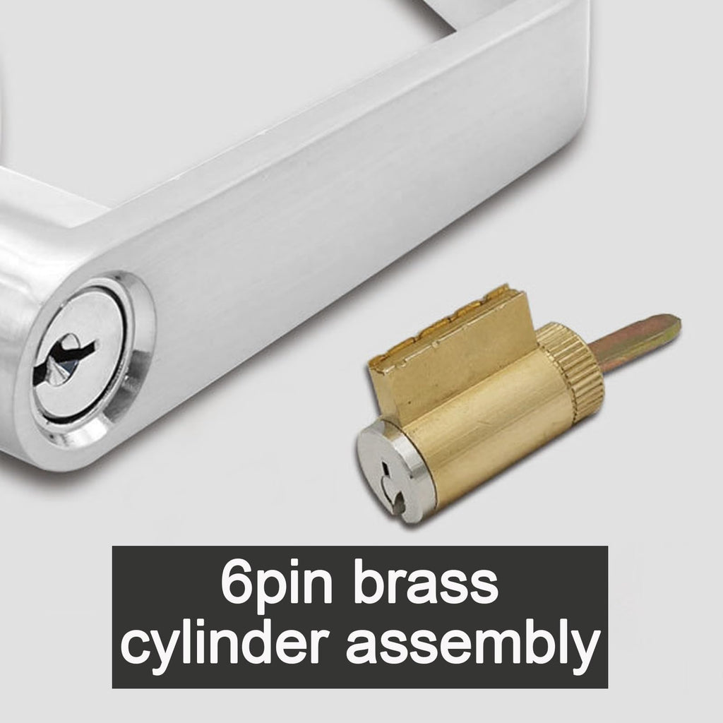 Storeroom Door Handle Heavy Duty Grade 2 Commercial Door Locks