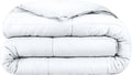 Duvet Insert Comforter - King/California King - Goose Down Alternative - Ultra-Soft - Premium 1800 Series