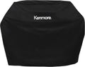 56-Inch Heavy-Duty Grill Cover for Outdoor BBQ Propane Gas Grills, Weather-Resistant, UV- and Fade-Resistant